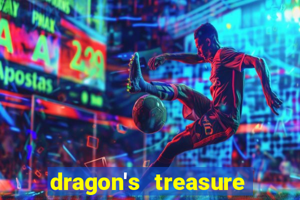 dragon's treasure demo wg